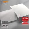 Белый картон Sulada 230 г/м² формата А4
