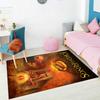 Like Warner Bros. Movies (11) Customize your name rug, office chair cushion, home bedroom living room gift.