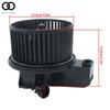Мотор вентилятора отопителя HVAC с вентилятором для Ford Mustang 2005 2006 2007 2008 2009