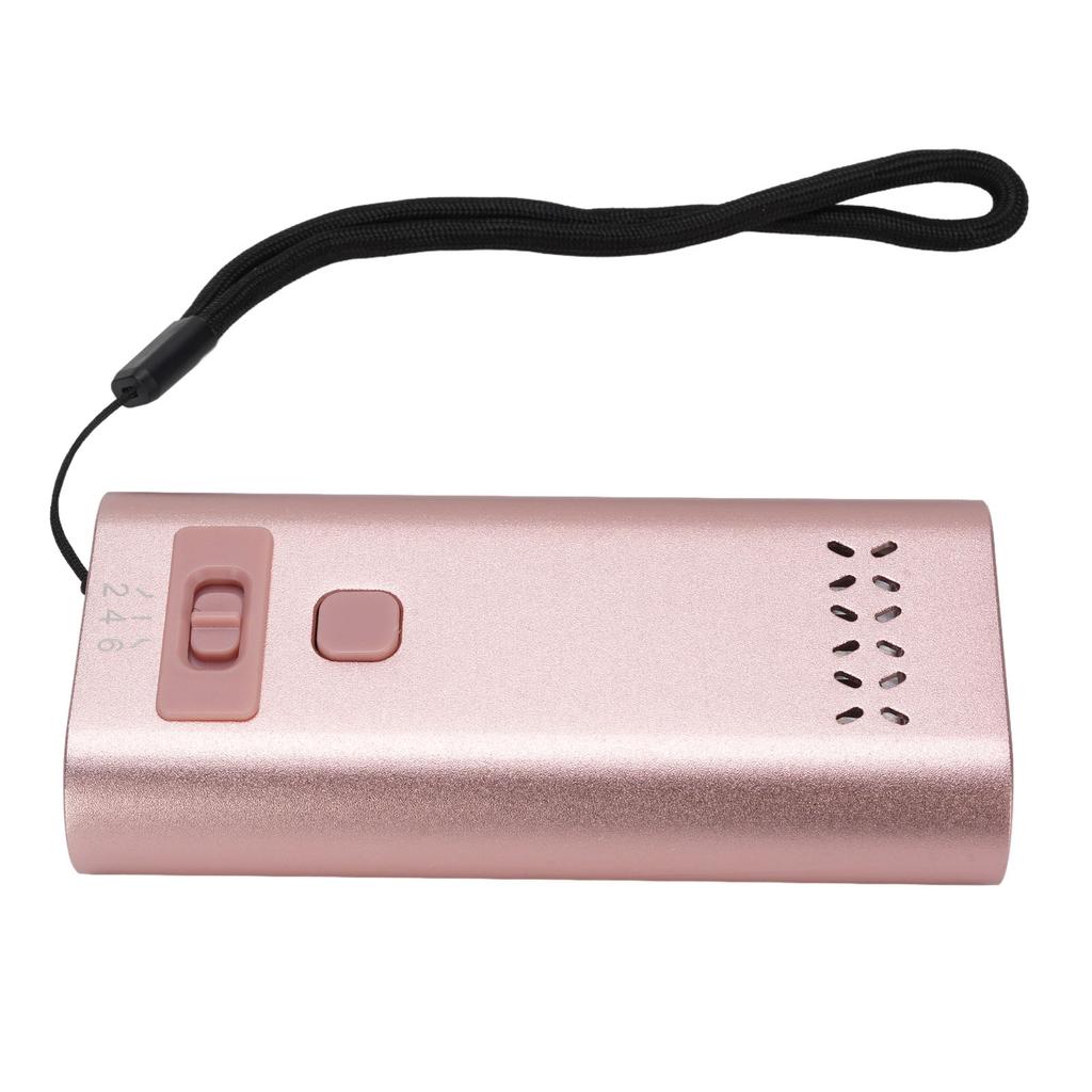 Светильник для наращивания волос 3 светодиодных бусины 395 нм 6 Вт профессиональная лампа для наращивания волос для домашнего салона