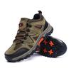 Popular outdoor hiking shoes men's non-slip and wear-resistant hiking shoes off-road climbing shoes lightweight cushioning outdoor