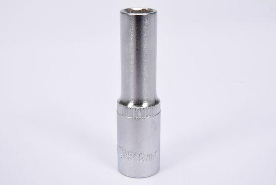 Socket 9Mm 38 6K Length Yato