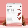 Teazen Earl Gray Tea Black Tea for Diet 1.6g X 100P