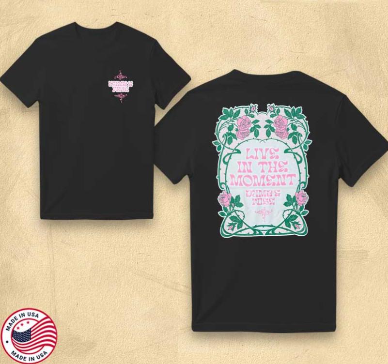 XPLR Dumb & Wise Streetwear Shirt | Aug 25 Edition