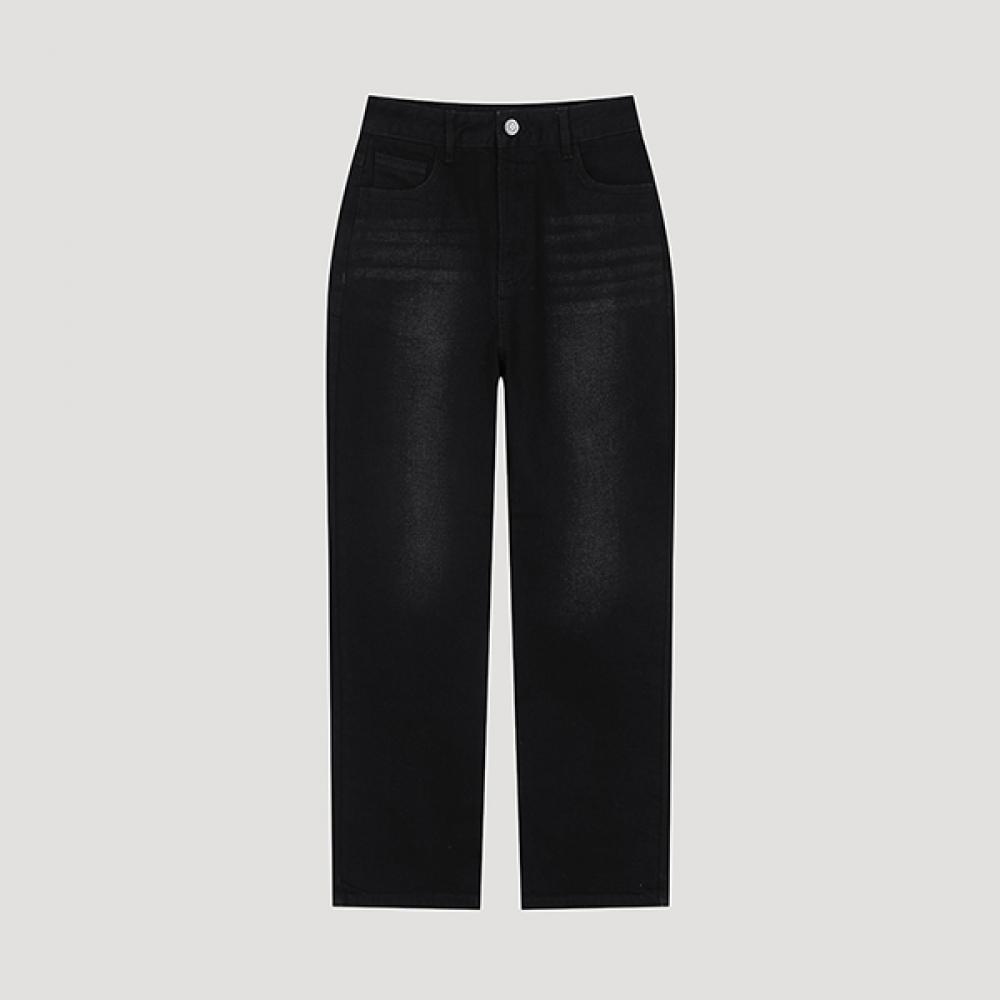 She S miSS Straight Denim pantS SSmSlo42010 Bk