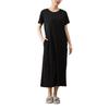 Nitori Cup Cool Sizes 2115100010557 Women's Dress, WSP, Black, M-L,