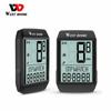 5 Language Bicycle Speed Meter Waterproof Cycling Mileometer Multi-functional Bike Speedometer Full