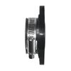 35mm 40mm Motorcycle Carburetor Flange Adapter Intake Pipe Rubber For Universal KEIHIN MIKUNI KOSO PE PWK21-34 Carb Air Intake