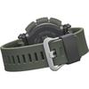 Casio Мужские часы PRO TREK PRG-340-3JF [PROTREK Climber Line] Круглые часы из смолы *Биомассовый пластик Цифровые