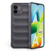 Для чехла Xiaomi Redmi A1 Чехол для Xiaomi Redmi A1 Plus Противоударный Силиконовый ТПУ Защитный Чехол для Телефона Задняя Крышка Xiaomi Redmi A1