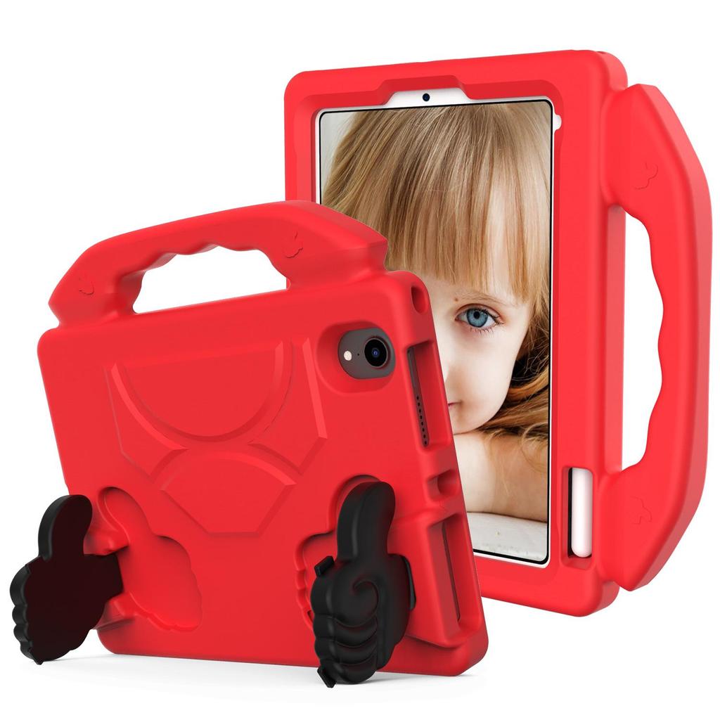 Детский защитный чехол EVA для iPad Mini 6 (2021) - Чехол для защиты от падений