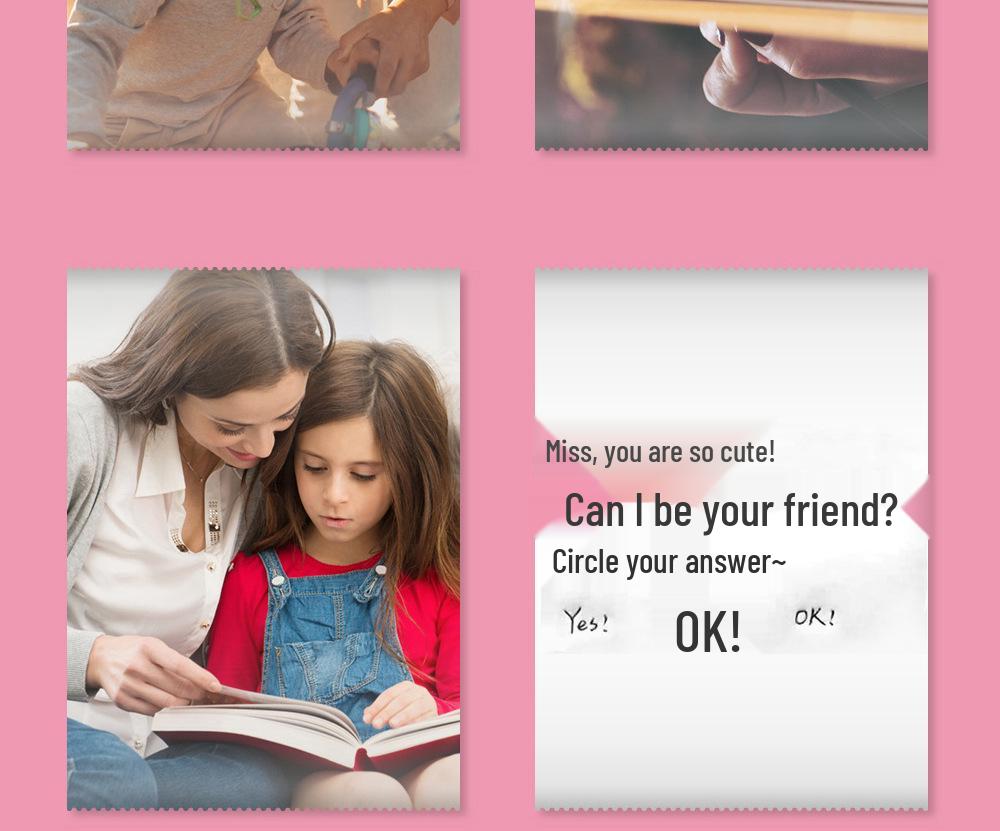 Портативный Bluetooth Мини Термопринтер для Студентов