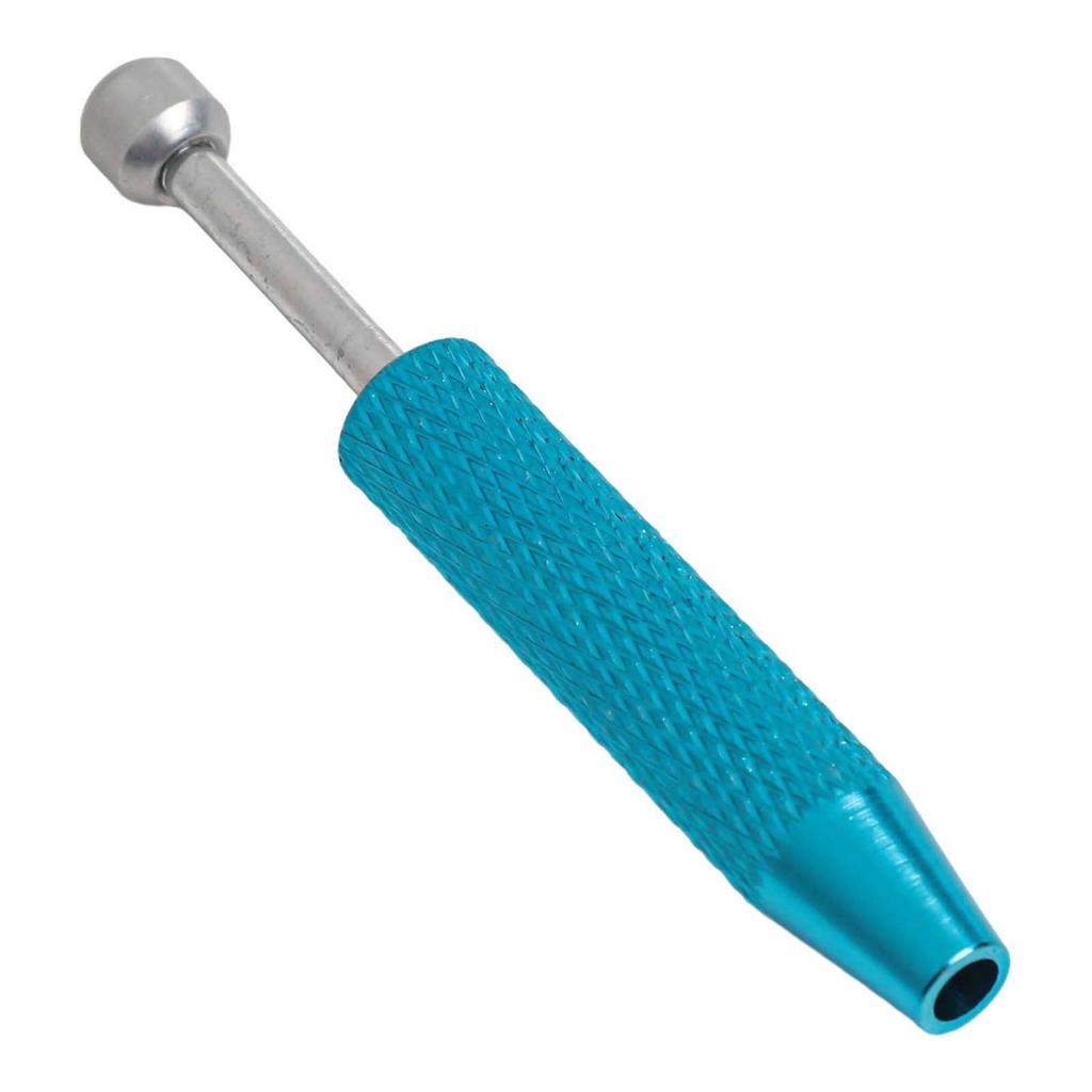 Tweezer Perfectly Suited For Picking Up Beads Screws And Other Tiny Objects