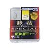 Gamakatsu Single Hook The Box T1 Competition SP DF Keep No. 7.5 108 шт. 68393