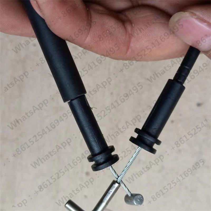 For CNHTC SINOTRUK Parts 811W62680-0132 Inner Opening Cable SITRAK C7 G7 Cab Door Inner Opening Cable