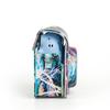 Art Painting Protective Cover Bright Color Case Storage Bag with Adjustable Strap Instant Camera