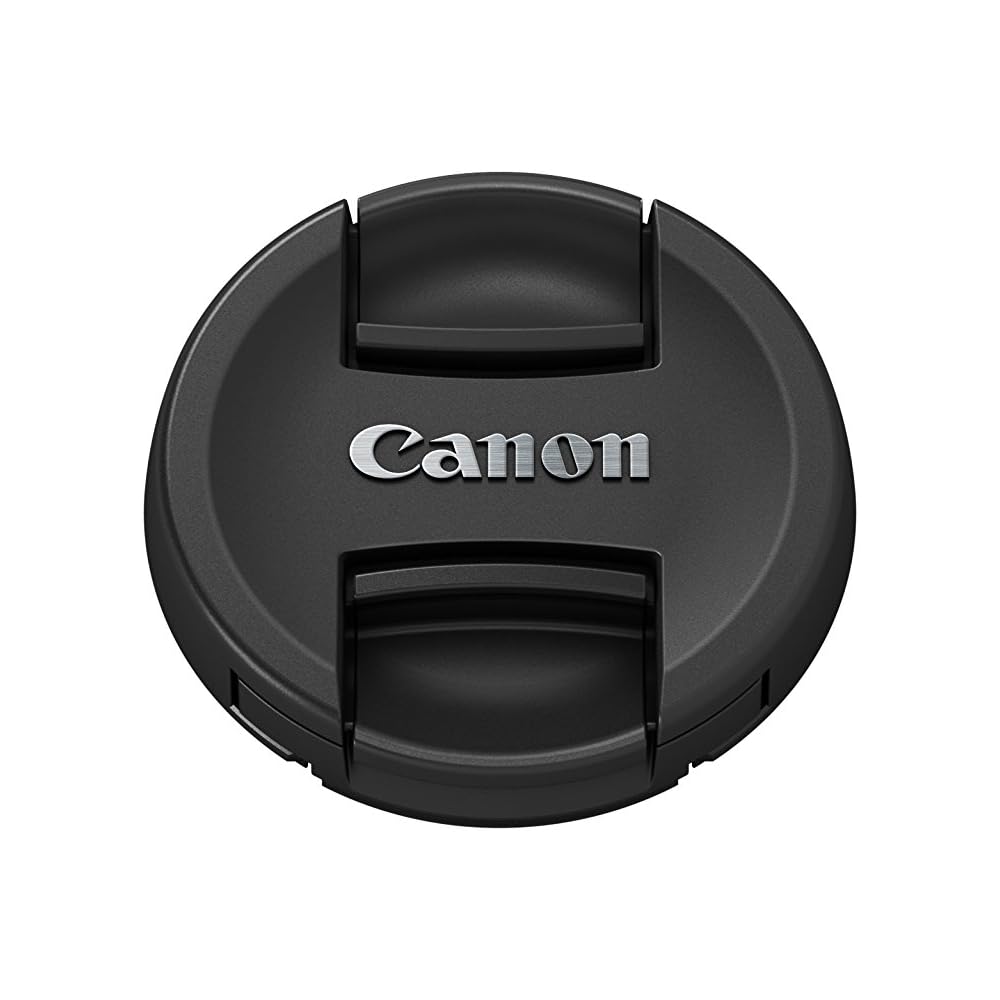 Canon E-49 lens cap