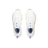 Li Ning Red Hare 6 Низкие беговые кроссовки с нескользящей и износостойкой подошвой Мужские Белые ARMT015-20