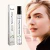 Floral Perfume Spray, Men'S Perfume Long-Lasting Jasmine Perfume, Natural Fresh Charm, Portable Fragrance