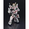 Bandai Spirits GUNDAM UNIVERSE Мобильный костюм Gundam UC RX-0 UNICORN GUNDAM Approx. Подвижная фигура толщиной 160 мм, окрашенная в АБС и ПВХ