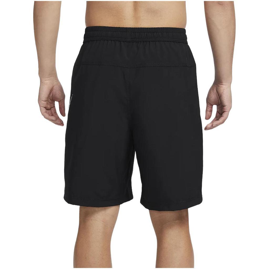 Nike Шорты повседневные Dri FIT Мужские Черные HJ3957-010