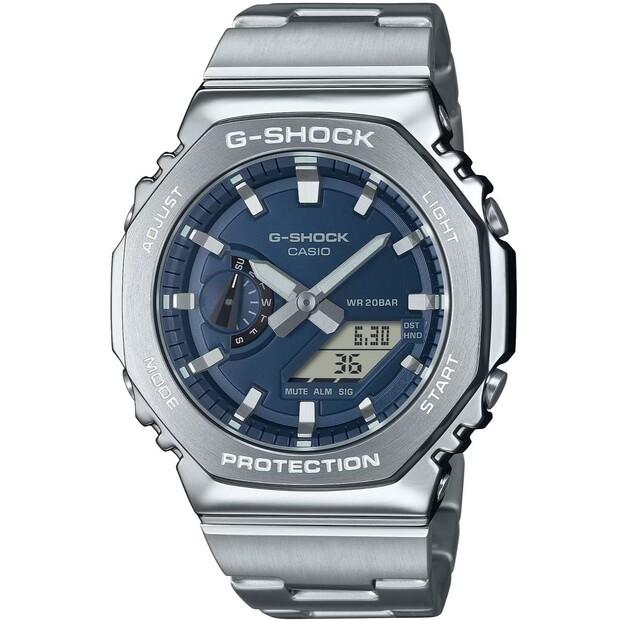 Часы G-Shock GM 2110D 2BER