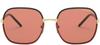 Authorized PRADA Prada Sunglasses PR67XS 01H1P1 [Prada Retailer]