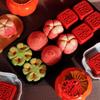Подарочная коробка со свадебной выпечкой Beijing Daoxiangcun