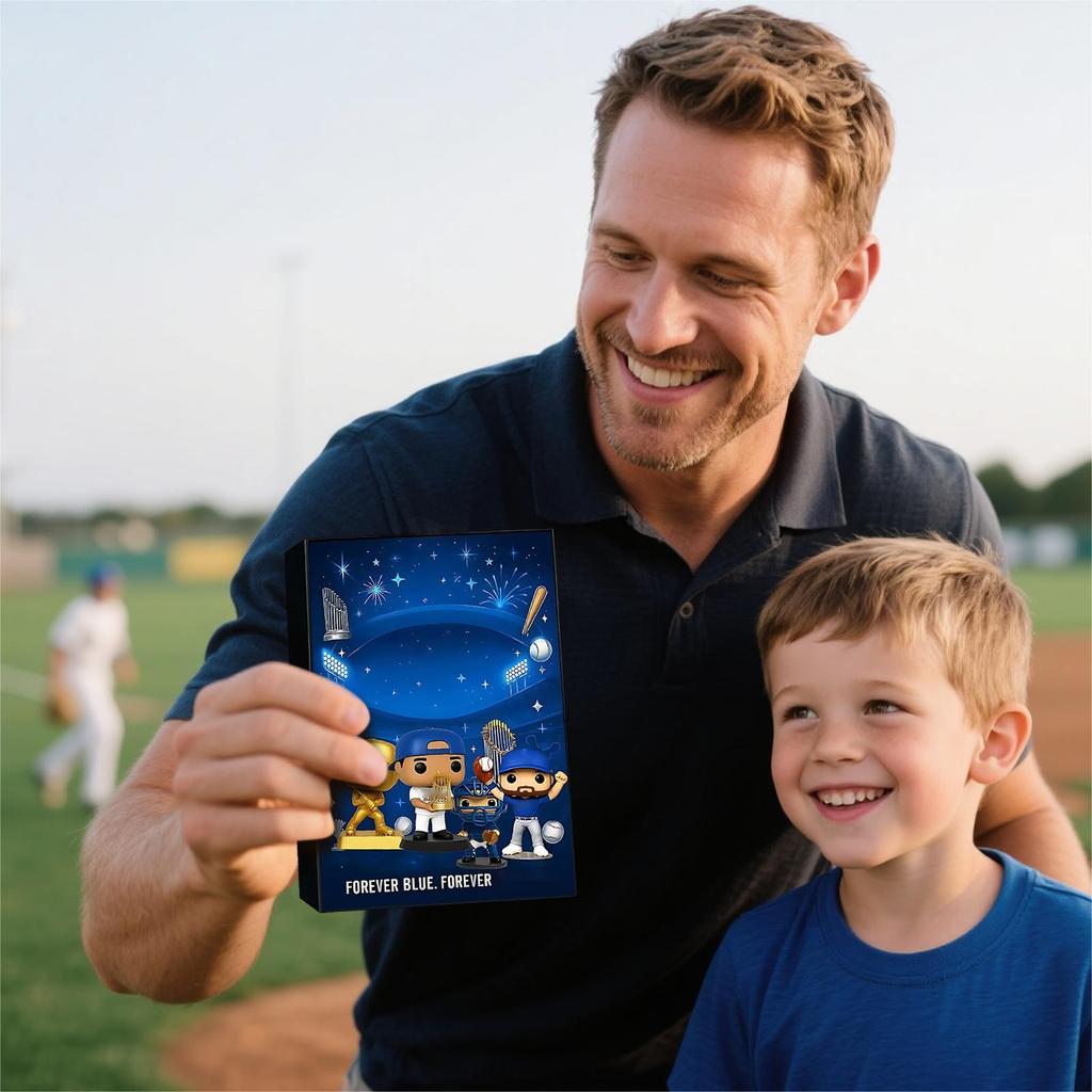 Advent Calendar, Advent Calendar, Boys Advent Sports Calendar, 24 Day Acrylic Countdown Calendar, Advent Calendar