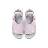 Nike Детские сандалии Sunray Adjust 5 Светло-фиолетовые Детские DB9562-501