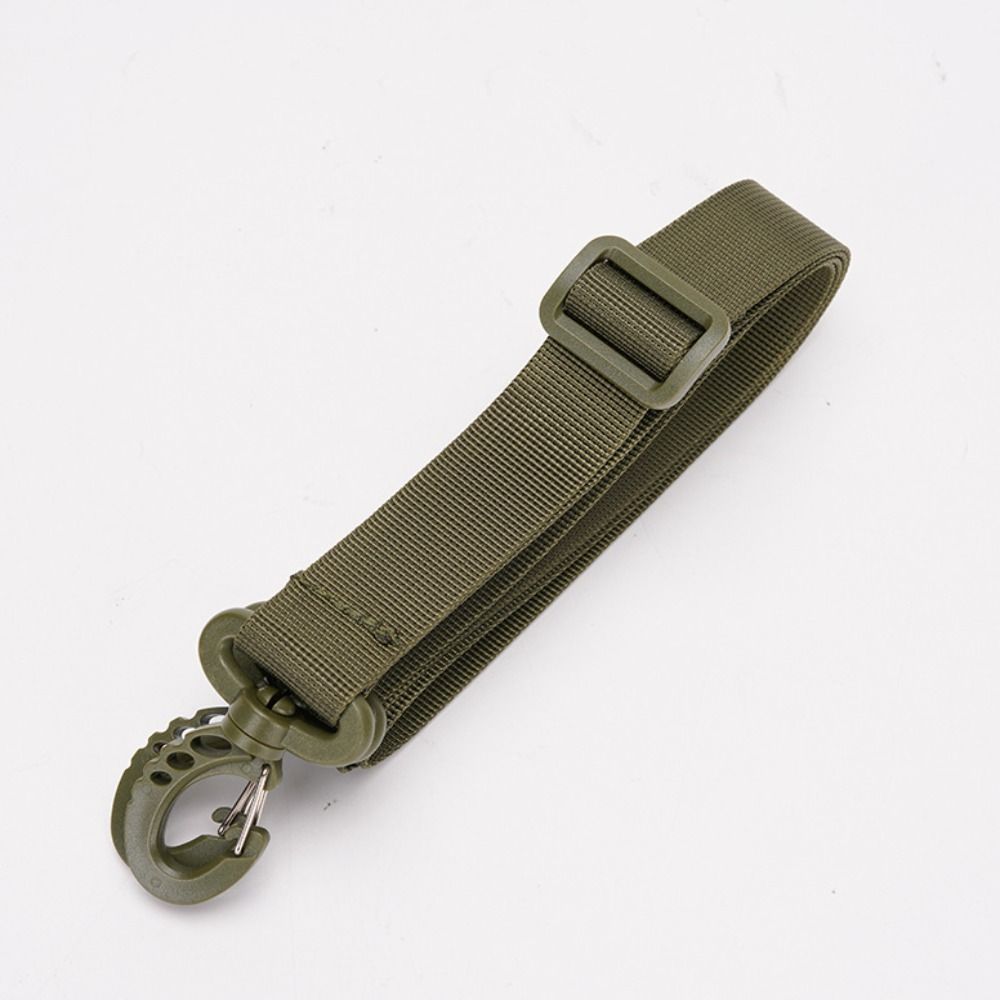 Bag Universal Bag Strap Nylon Shoulder Strap Water Bottle Pouch Strap Adjustable Shoulder Strap