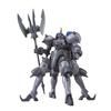 Gundam Build Divers Eldrabrute Scale Plastic Model HGBDR ReRISE 1/144 Color-coded