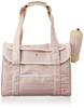 Minimal Land Rabbit Outing Bag Pink L Size