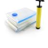 Quilts Clothes Vacuum Storage Bag Waterproof Compression Air Bag Foldable Dustproof And Moisture-Proof Household Storage Sack