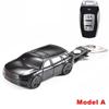 Для Great Wall Haval Hover H8 M6 H5 H4 H9 H6 H2S F7 аксессуары модель автомобиля форма ключ чехол Decoraiton