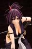 KOTOBUKIYA Hell Raku ARTFX J Scale PVC Painted Complete Figure 1/8