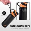Fjbottle Термобутылка С Магнитной Крышкой Для Активного Отдыха и Спорта Из Нержавеющей Стали Бутылка Для Воды Сохраняет Холод Изолированная Термос 1000 мл