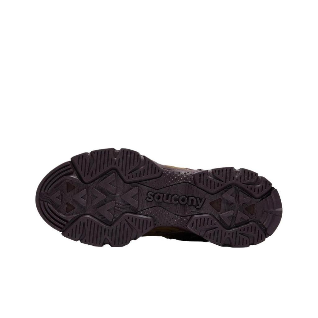 SAUCONY Кроссовки для бега Cohesion 2K Унисекс Черно-белые Низкие S79056-9