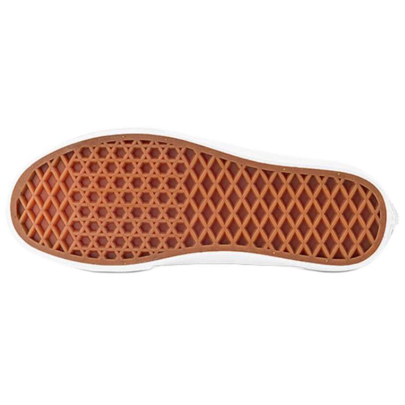 Vans Кеды Vero LS женские низкие черные VN000VA3BA2