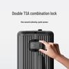 Xiaomi 20-дюймовый чемодан на колесиках с алюминиевой рамой