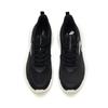 Anta Comfortable Shock Absorbing Non-Slip Breathable Rebound Low-Top Running Shoes Women Sneaker Black 922345512-4