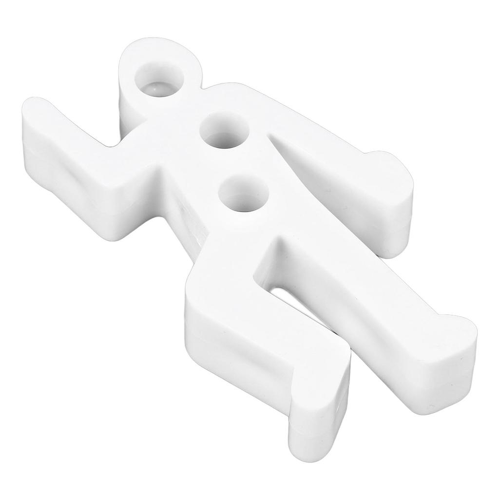 Место преступления, держатель для ручек, держатель для карандашей, забавный настольный держатель для ручек, офисные украшения, забавные рождественские подарки