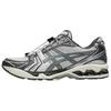 Кроссовки Gel Kayano 14 Unlimited Pack Устрично-серые 1203A549-022