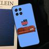 The Big Bang Theory Case For Honor 200 Lite Magic 7 5 6 Pro Honor X9c X9b X9a X8b X8a X8 X9 50 70 90 Cover