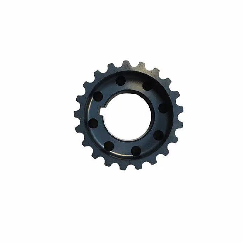 23121-23000 2312123000 Crankshaft Gear Timing Chain Sprocket For Hyundai Elantra Sonata Tucson Cerato Optima Soul Sportage
