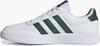 Sneakers Breaknet 2.0 Ftwr White/collegiate Green/ftwr White