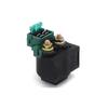 Реле-соленоид стартера мотоцикла 27010-1254 Для Kawasaki Arctic Cat Suzuki Honda Gl1500s 27010-0796 Запчасти для мотоцикла