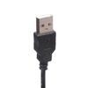 Энергосберегающие USB-таймеры Кабель Программируемая функция обратного отсчета 12 часов Для бытовых и офисных приборов