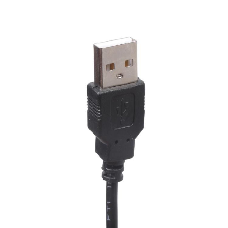 Энергосберегающие USB-таймеры Кабель Программируемая функция обратного отсчета 12 часов Для бытовых и офисных приборов