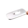4-Piece Window Control Button Trim Frame for 2007-2010 Mercedes-Benz G-Class